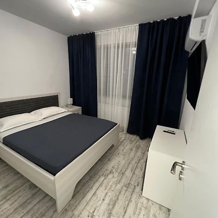 Van Residence Năvodari Exterior foto