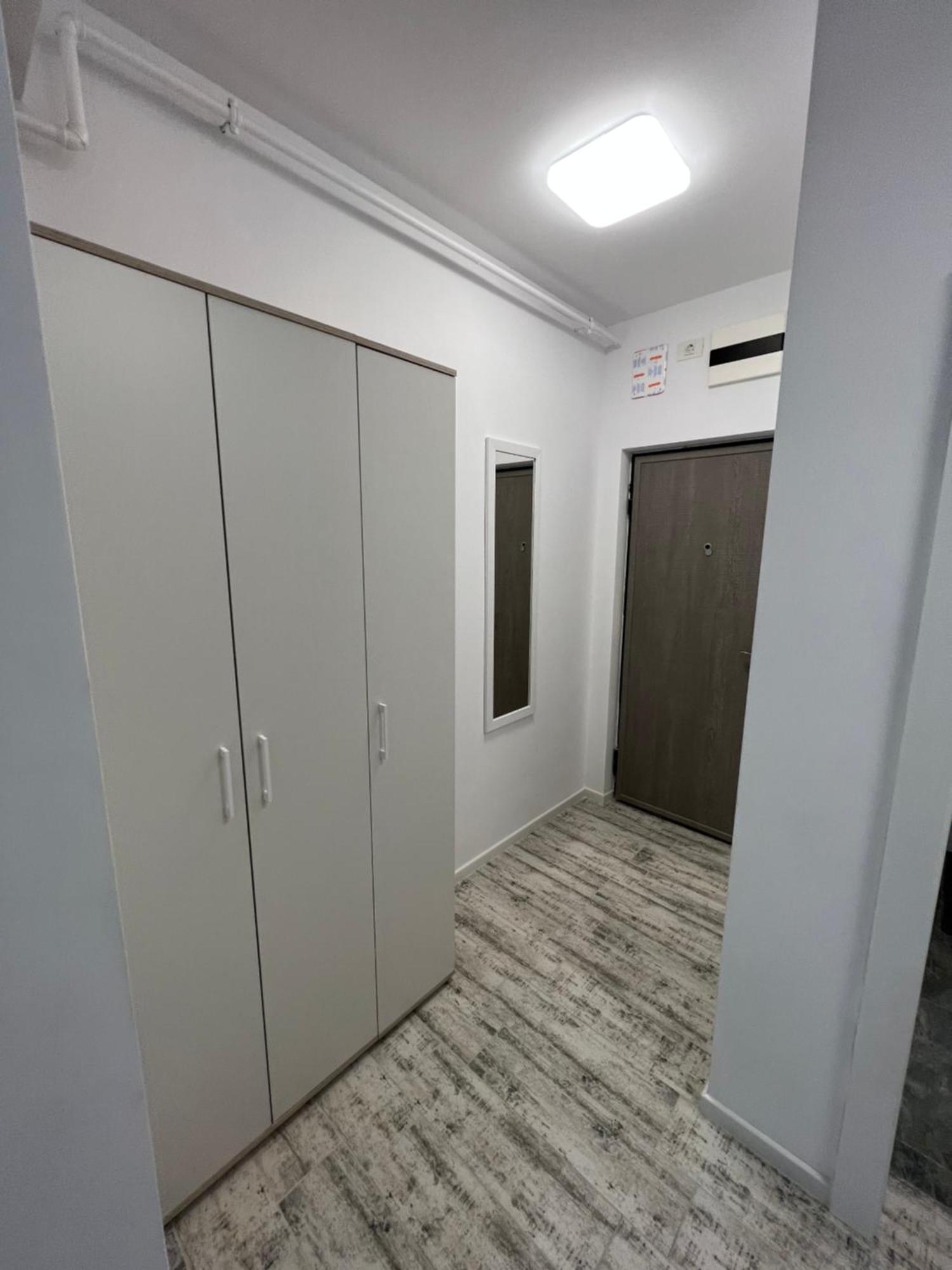 Van Residence Năvodari Exterior foto